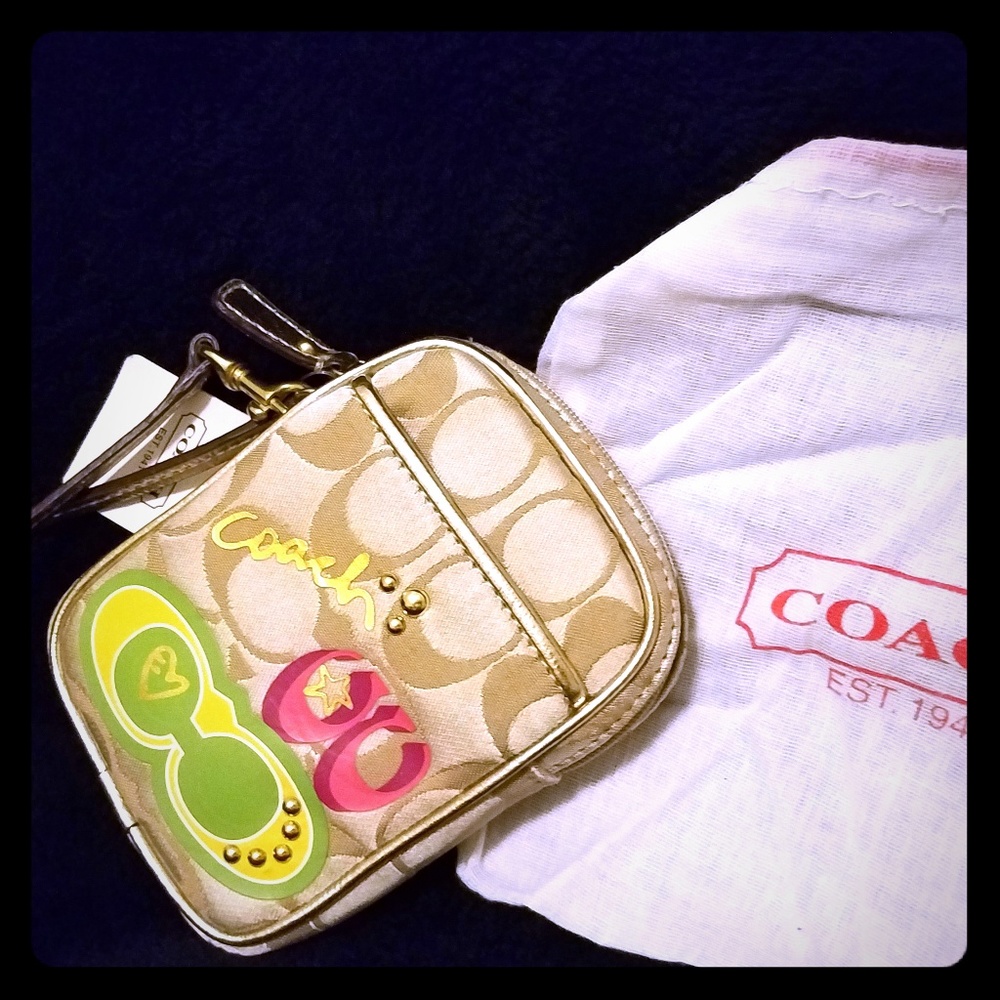 Coach